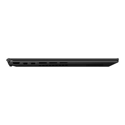 Asus Zenbook 14X Oled UM5401QA-KN009TS Laptop (Jade Black) | 14”  WQXGA | Ryzen™ 5 5600H | 16 GB DDR4 | 512 GB SSD | Radeon™ Graphics | MS Office Home & Student 2021 | Stylus Pen | Asus Sleeve