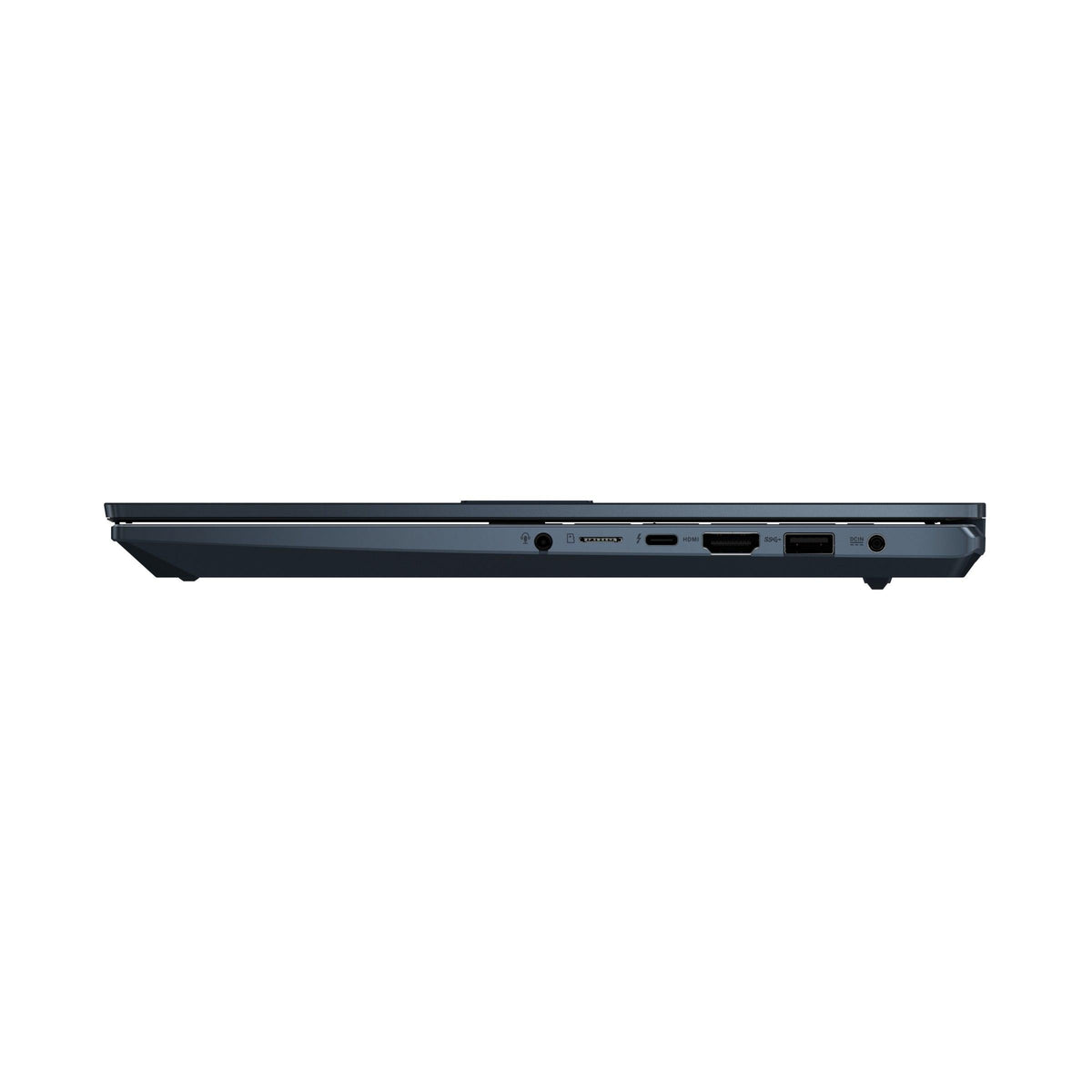Asus Vivobook Pro 15 Oled K6500ZE-MA111WS Laptop (Quiet Blue) | 15.6”  2.8K | i7-12650H | 16 GB RAM | 512 GB SSD | NVIDIA® GeForce® RTX™ 3050 Ti | Windows 11 Home | MS Office Home & Student 2021 | Asus BP1504 Casual Backpack