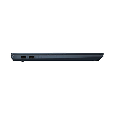 Asus Vivobook Pro 15 Oled K6500ZE-MA111WS Laptop (Quiet Blue) | 15.6”  2.8K | i7-12650H | 16 GB RAM | 512 GB SSD | NVIDIA® GeForce® RTX™ 3050 Ti | Windows 11 Home | MS Office Home & Student 2021 | Asus BP1504 Casual Backpack
