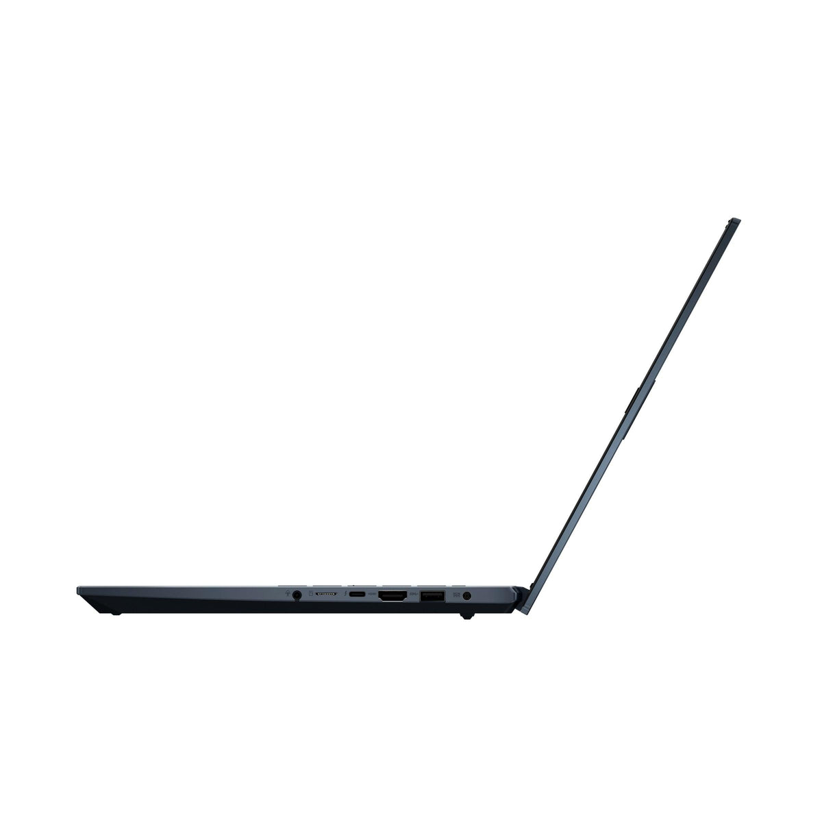Asus Vivobook Pro 15 Oled K6500ZE-MA111WS Laptop (Quiet Blue) | 15.6”  2.8K | i7-12650H | 16 GB RAM | 512 GB SSD | NVIDIA® GeForce® RTX™ 3050 Ti | Windows 11 Home | MS Office Home & Student 2021 | Asus BP1504 Casual Backpack