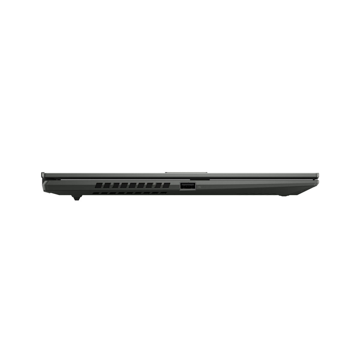 Asus Vivobook S 14X OLED S5402ZA-M9050WS Laptop (Midnight Black) | 14.5" (2880 x 1800) | i7 12700H | 16GB RAM DDR4 | 512 GB SSD | Intel Iris Xe Graphics | Windows 11 Home | MS Office Home & Student 2021 | Asus BP1504 Casual Backpack