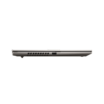 Asus Vivobook S 14X OLED S5402ZA-M9189WS Laptop (Sand Grey) | 14.5" (2880 x 1800) | i5 12500H | 16GB RAM DDR4 | 512 GB SSD | Intel Iris Xe Graphics | Windows 11 Home | MS Office Home & Student 2021 | Asus BP1504 Casual Backpack