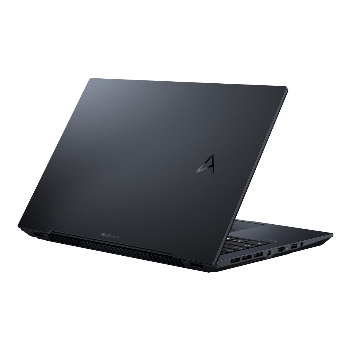 Asus Zenbook Pro 14 OLED UX6404VV-P4072WS Laptop (Tech Black) | 14.5" 2.8K (2880 x 1800) 120Hz OLED | i9-13900H | 32GB RAM | RTX 4060 | 1TB SSD | Windows 11 Home | MS Office H&S 2021 | ASUS Sleeve
