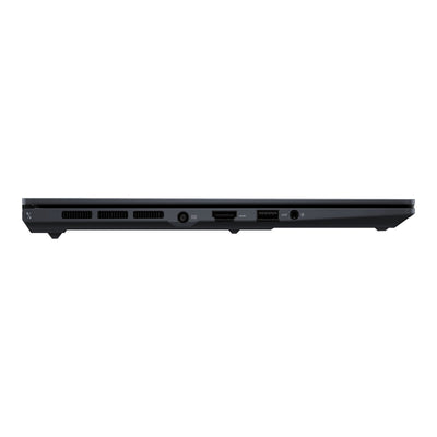 Asus Zenbook Pro 14 OLED UX6404VV-P4072WS Laptop (Tech Black) | 14.5" 2.8K (2880 x 1800) 120Hz OLED | i9-13900H | 32GB RAM | RTX 4060 | 1TB SSD | Windows 11 Home | MS Office H&S 2021 | ASUS Sleeve