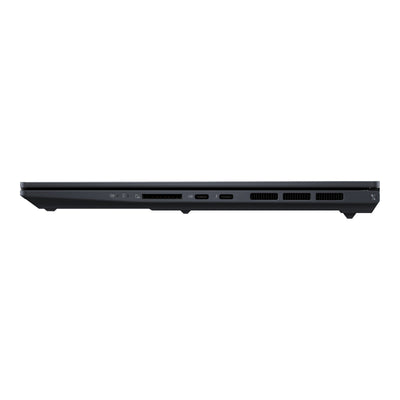 Asus Zenbook Pro 14 OLED UX6404VV-P4072WS Laptop (Tech Black) | 14.5" 2.8K (2880 x 1800) 120Hz OLED | i9-13900H | 32GB RAM | RTX 4060 | 1TB SSD | Windows 11 Home | MS Office H&S 2021 | ASUS Sleeve