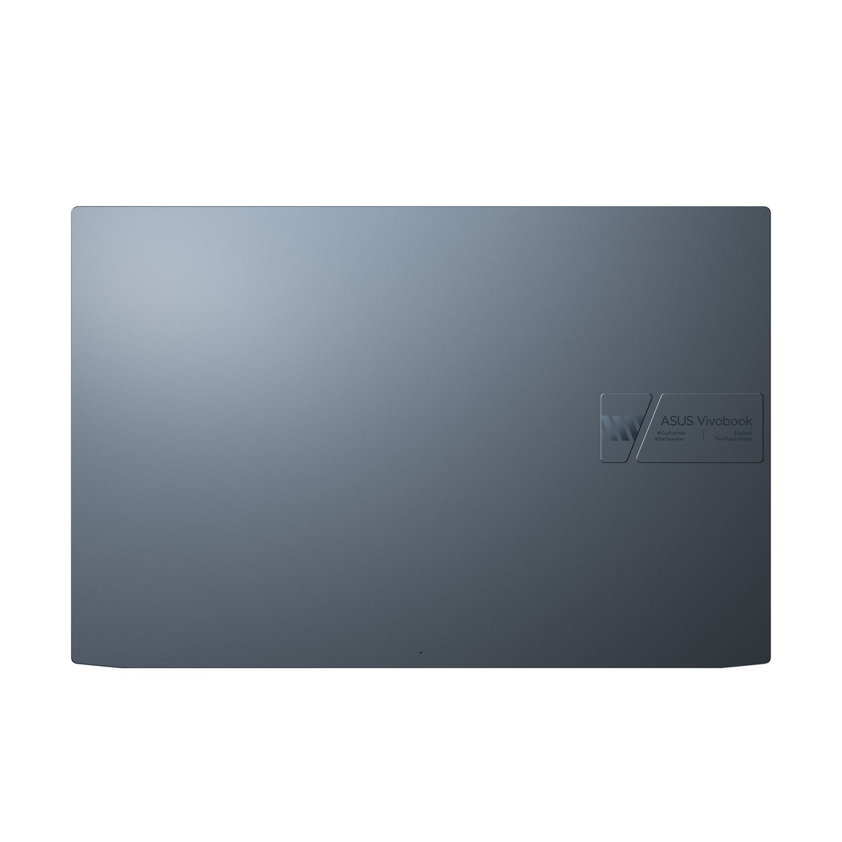 Asus Vivobook Pro 15 OLED K6502VU-MA113WS Laptop (Quiet Blue) | 15.6" 2.8K (2880 x 1800) OLED | i9-13900H | 16GB RAM | RTX 4050 |  1TB SSD | Windows 11 Home | MS Office H&S 2021 | Asus BP1504 Casual Backpack