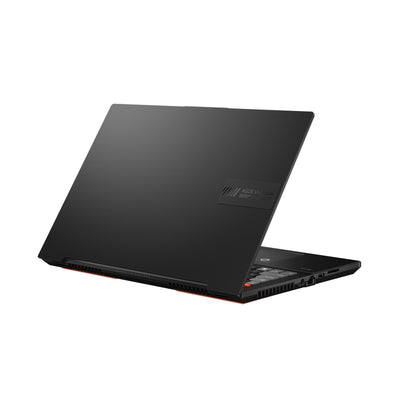 Asus Vivobook Pro 16X OLED K6604JI-MX080WS Laptop (Black) | 16" 3.2K (3200 x 2000) OLED | i9-13980HX | 32GB RAM | RTX 4070 | 1TB SSD | Windows 11 Home | MS Office H&S 2021 | Asus BP1504 Casual Backpack