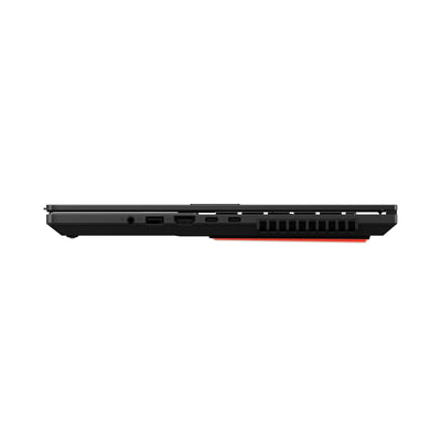 Asus Vivobook Pro 16X OLED K6604JI-MX080WS Laptop (Black) | 16" 3.2K (3200 x 2000) OLED | i9-13980HX | 32GB RAM | RTX 4070 | 1TB SSD | Windows 11 Home | MS Office H&S 2021 | Asus BP1504 Casual Backpack