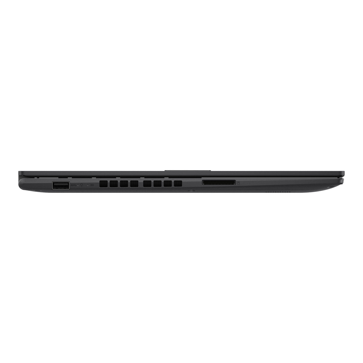 Asus Vivobook 16X K3605ZC-N1140WS Laptop (Indie Black) | 16" WUXGA (1920 x 1200) | i7 12650H | 16GB RAM | 512 GB SSD | RTX 3050 | Windows 11 Home | MS Office Home & Student 2021 | Asus BP1504 Casual Backpack