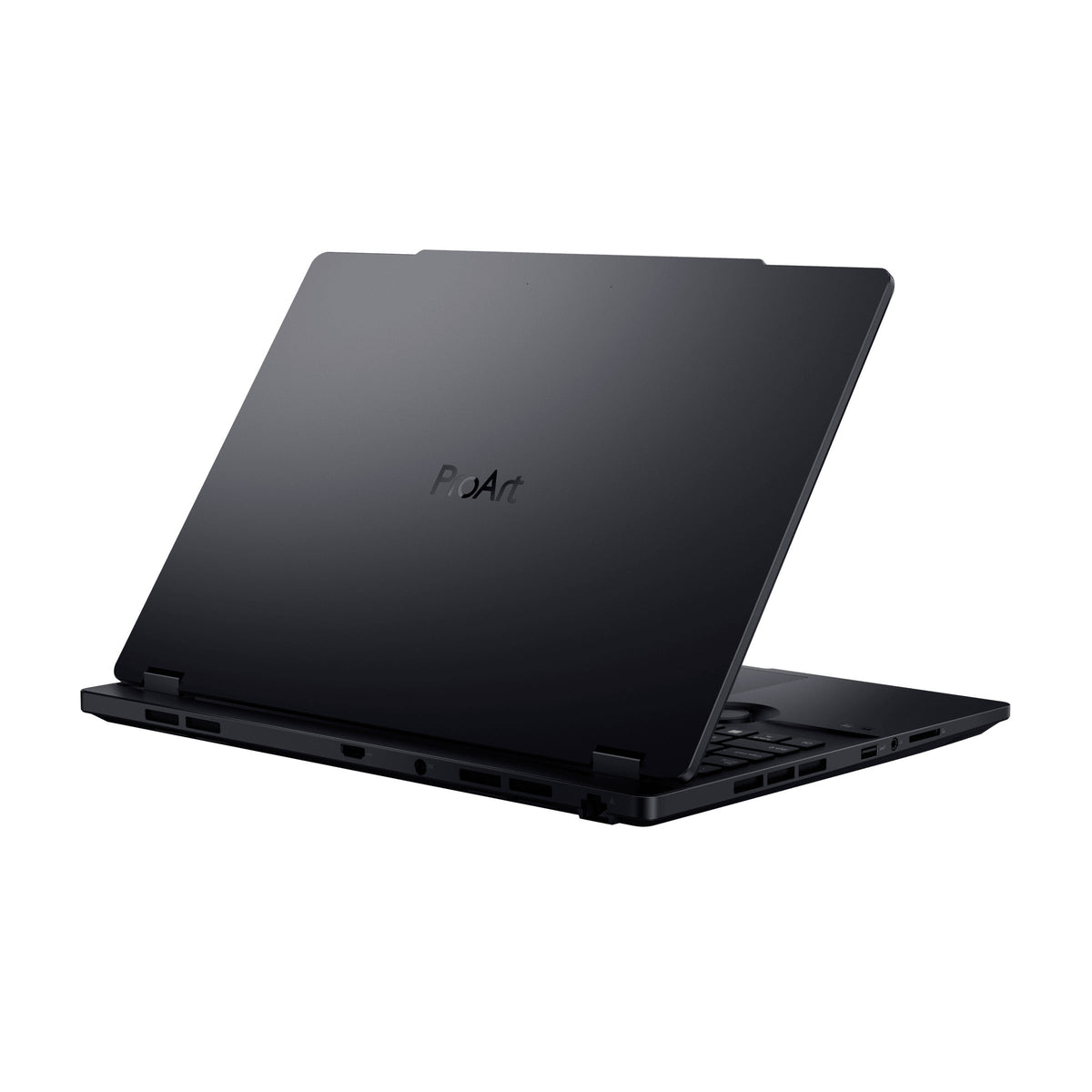 Asus ProArt Studiobook 16 OLED H7604JI-MY115X Laptop (Mineral Black) | 16” 3.2K (3200 x 2000) OLED | i9-13980HX | 32GB RAM | 1TB SSD | RTX 4070 | Windows 11 Pro | Asus BP1504 Casual Backpack