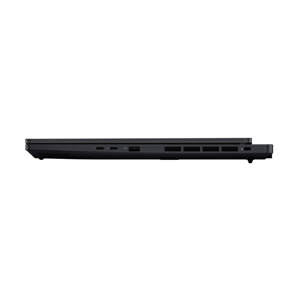 Asus ProArt Studiobook 16 OLED H7604JI-MY115X Laptop (Mineral Black) | 16” 3.2K (3200 x 2000) OLED | i9-13980HX | 32GB RAM | 1TB SSD | RTX 4070 | Windows 11 Pro | Asus BP1504 Casual Backpack