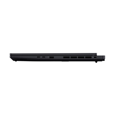 Asus ProArt Studiobook 16 OLED H7604JI-MY115X Laptop (Mineral Black) | 16” 3.2K (3200 x 2000) OLED | i9-13980HX | 32GB RAM | 1TB SSD | RTX 4070 | Windows 11 Pro | Asus BP1504 Casual Backpack
