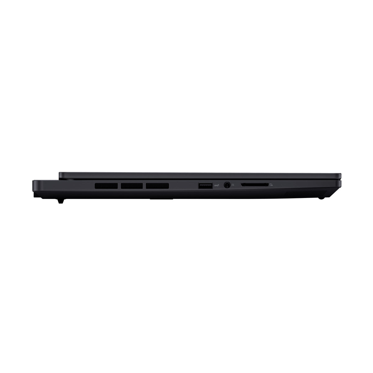 Asus ProArt Studiobook 16 OLED H7604JI-MY115X Laptop (Mineral Black) | 16” 3.2K (3200 x 2000) OLED | i9-13980HX | 32GB RAM | 1TB SSD | RTX 4070 | Windows 11 Pro | Asus BP1504 Casual Backpack