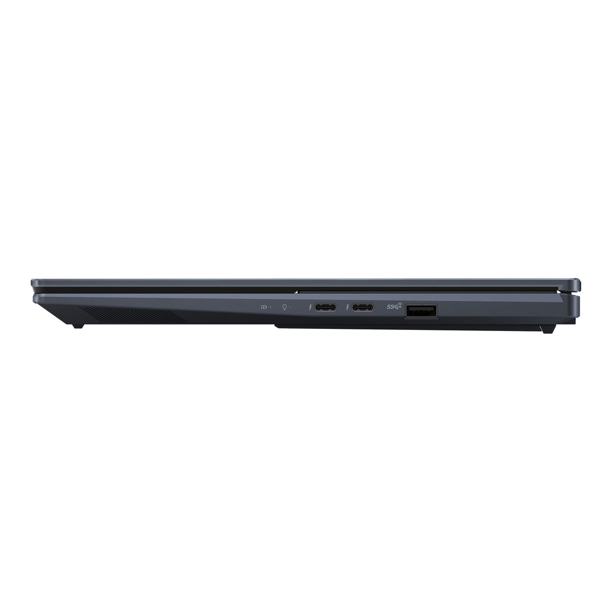 Asus Zenbook Pro 14 Duo OLED UX8402VV-P1051WS (Tech Black) | 14.5" 2.8K OLED (2880x1800) | i9-13900H | 32GB RAM | RTX 4060 | 1TB SSD | Windows 11 Home | MS Office Home & Student 2021 | Asus Sleeve | Asus Stand
