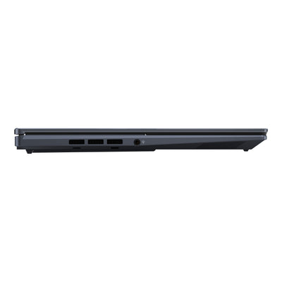 Asus Zenbook Pro 14 Duo OLED UX8402VV-P1051WS (Tech Black) | 14.5" 2.8K OLED (2880x1800) | i9-13900H | 32GB RAM | RTX 4060 | 1TB SSD | Windows 11 Home | MS Office Home & Student 2021 | Asus Sleeve | Asus Stand