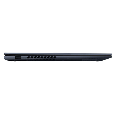 Asus Vivobook S 14 Flip TP3402ZA-LZ353WS Laptop (Quiet Blue) | 14" (1920x1200) | i7-12700H | 16GB RAM | 1TB SSD | Intel Iris Xe Graphics | Windows 11 Home | MS Office Home & Student 2021 | Asus BP1504 Casual Backpack
