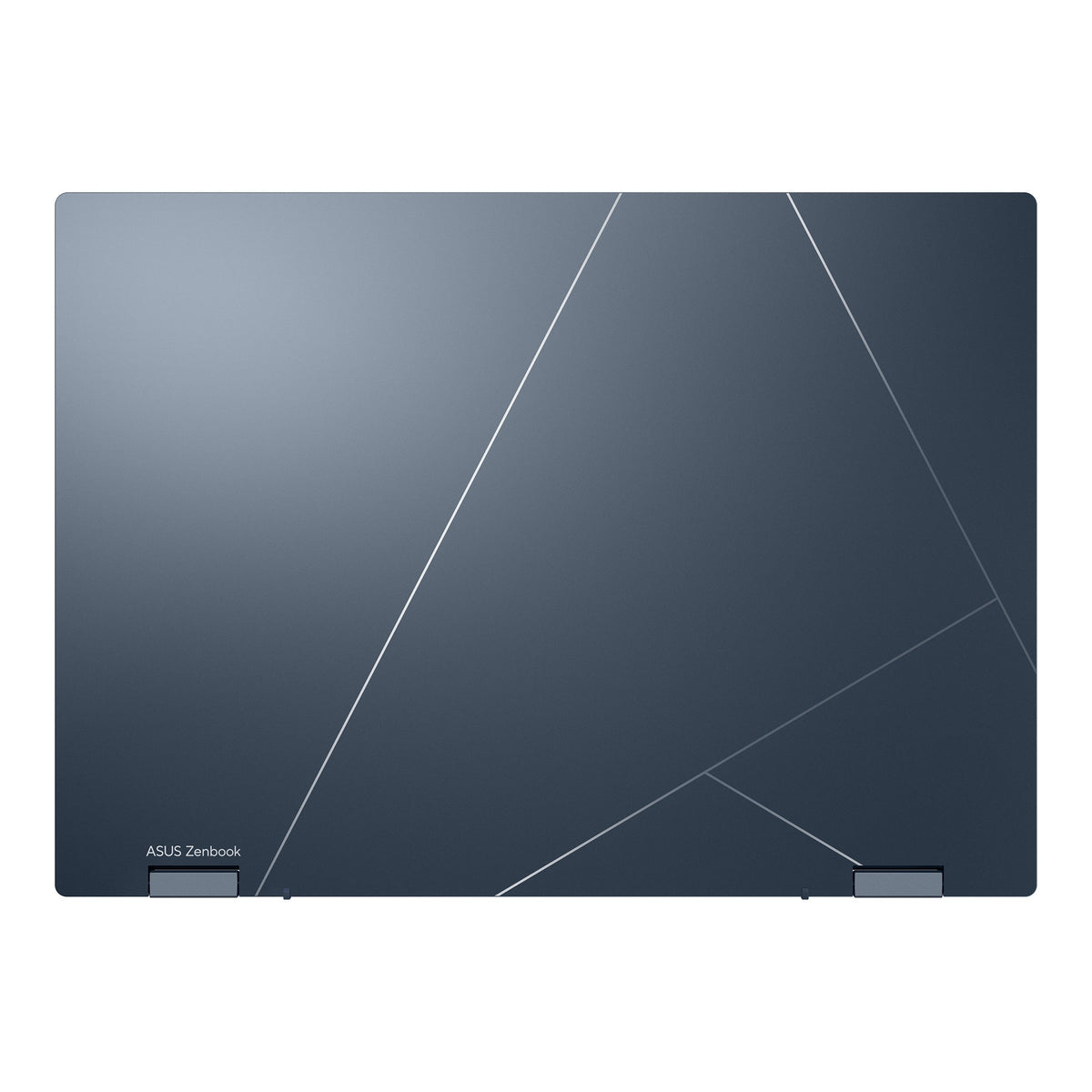 Asus Zenbook 14 Flip OLED UP3404VA-KN119WS Laptop (Ponder Blue) | 14" 2.8K OLED | I5-1340P | 512GB SSD | 16GB RAM | IRIS XE | Windows 11 Home | MS Office Home & StudenT 2021 | Asus Sleeve | Stylus Pen