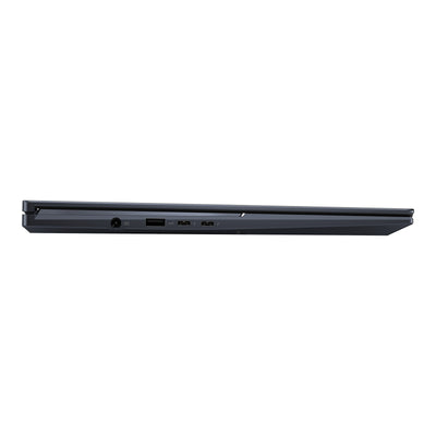 Asus Zenbook Pro 16X OLED UX7602BZ-MY018WS Laptop (Black) | 16" 3.2K OLED (3200x2000) Touchscreen | i9-13905H | 32GB RAM | RTX 4080 | 2TB SSD | Windows 11 Home | MS Office Home & Student 2021 | Asus Backpack