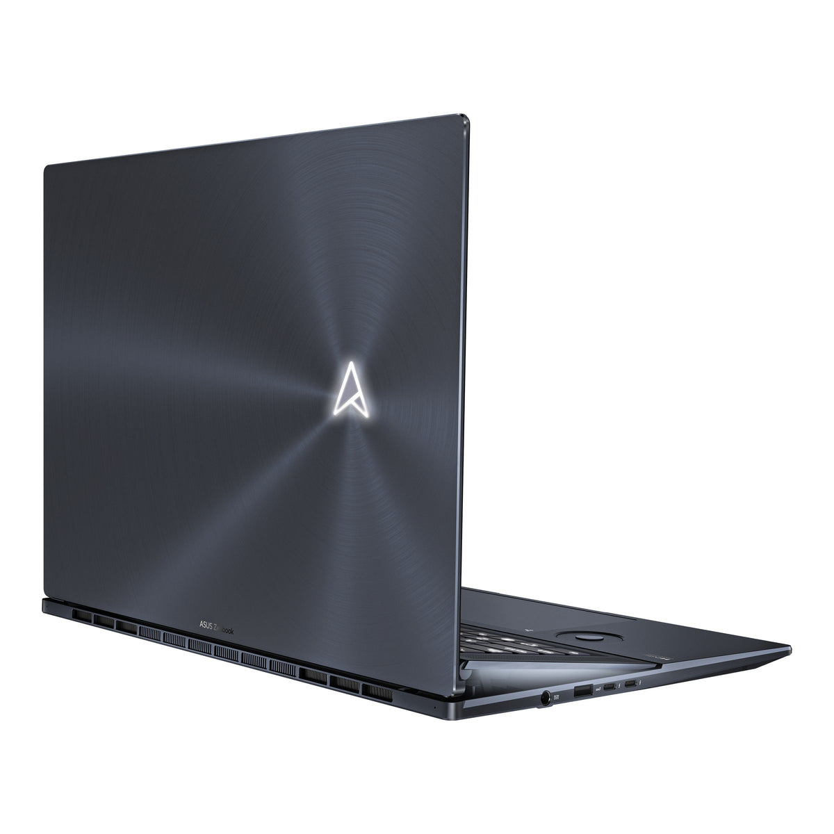 Asus Zenbook Pro 16X OLED UX7602BZ-MY018WS Laptop (Black) | 16" 3.2K OLED (3200x2000) Touchscreen | i9-13905H | 32GB RAM | RTX 4080 | 2TB SSD | Windows 11 Home | MS Office Home & Student 2021 | Asus Backpack