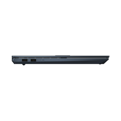 Asus Vivobook M6500XU-MA079WS Laptop (Quiet Blue) | 15.6" OLED (2880X1620) | Ryzen 9 7940HS | 16GB RAM | 1TB SSD | RTX4050 | Windows 11 Home | MS Office Home & Student 2021 |  Asus AP4600 Backpack