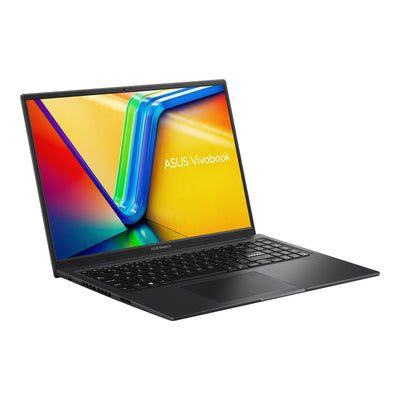 Asus Vivobook 16X K3605VU-N1059WS Laptop (Indie Black) | 16" WUXGA (1920x1200) | i5 13500H | 16GB RAM | 512GB SSD | RTX 4050 | Windows 11 Home | MS Office Home & Student 2021 | Asus AP4600 Backpack