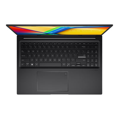 Asus Vivobook 16X K3605VU-N1059WS Laptop (Indie Black) | 16" WUXGA (1920x1200) | i5 13500H | 16GB RAM | 512GB SSD | RTX 4050 | Windows 11 Home | MS Office Home & Student 2021 | Asus AP4600 Backpack