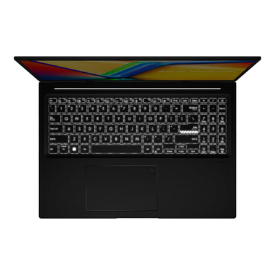 Asus Vivobook 16X K3605VU-N1059WS Laptop (Indie Black) | 16" WUXGA (1920x1200) | i5 13500H | 16GB RAM | 512GB SSD | RTX 4050 | Windows 11 Home | MS Office Home & Student 2021 | Asus AP4600 Backpack