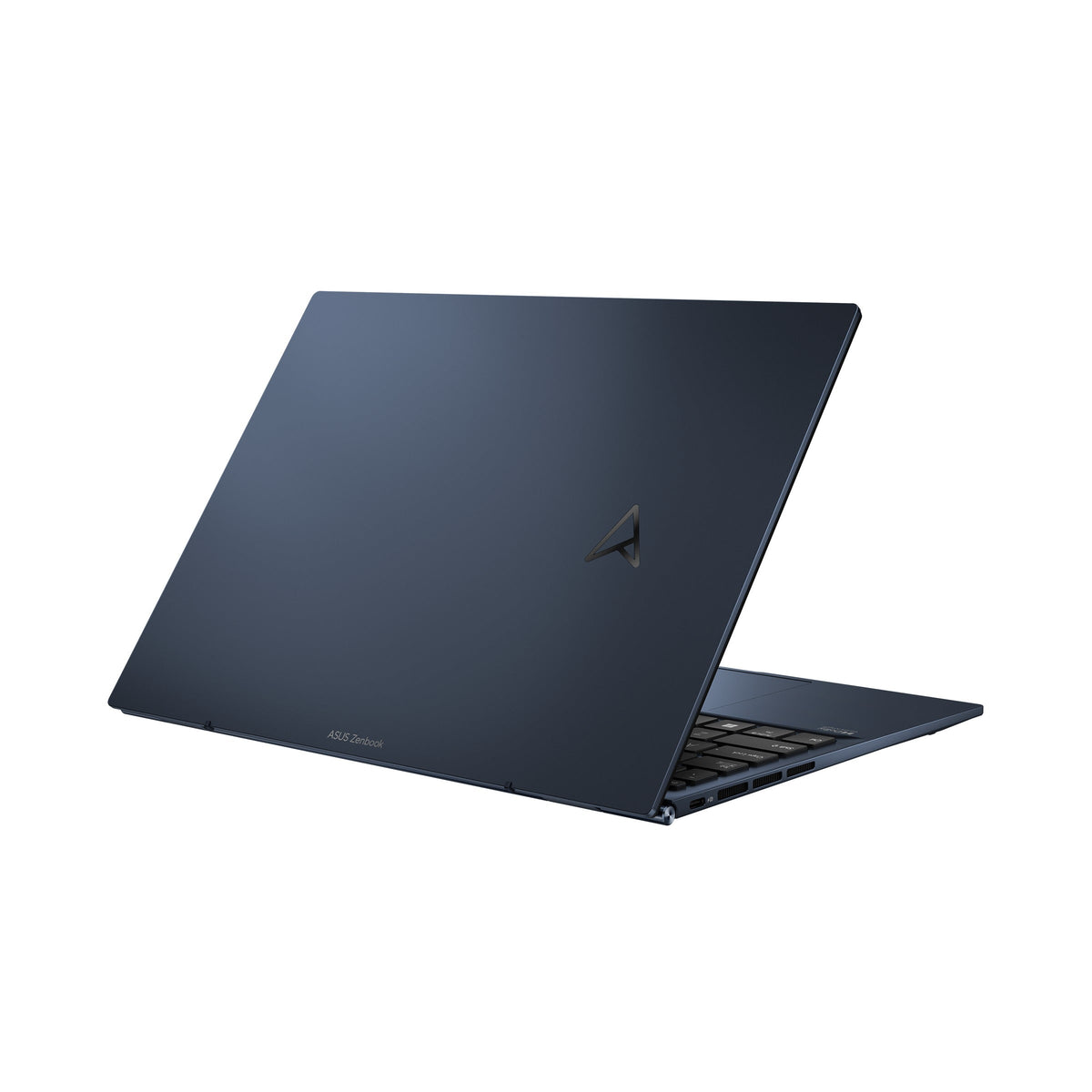 Asus Zenbook S 13 UM5302LA-LV097WS Laptop (Ponder Blue) | 13.3” OLED WQXGA+ | Ryzen 7 7840U | 16GB RAM | 512GB SSD | AMD Radeon Graphics | Windows 11 Home | MS Office Home & Student 2021 | Asus AP4600 Backpack