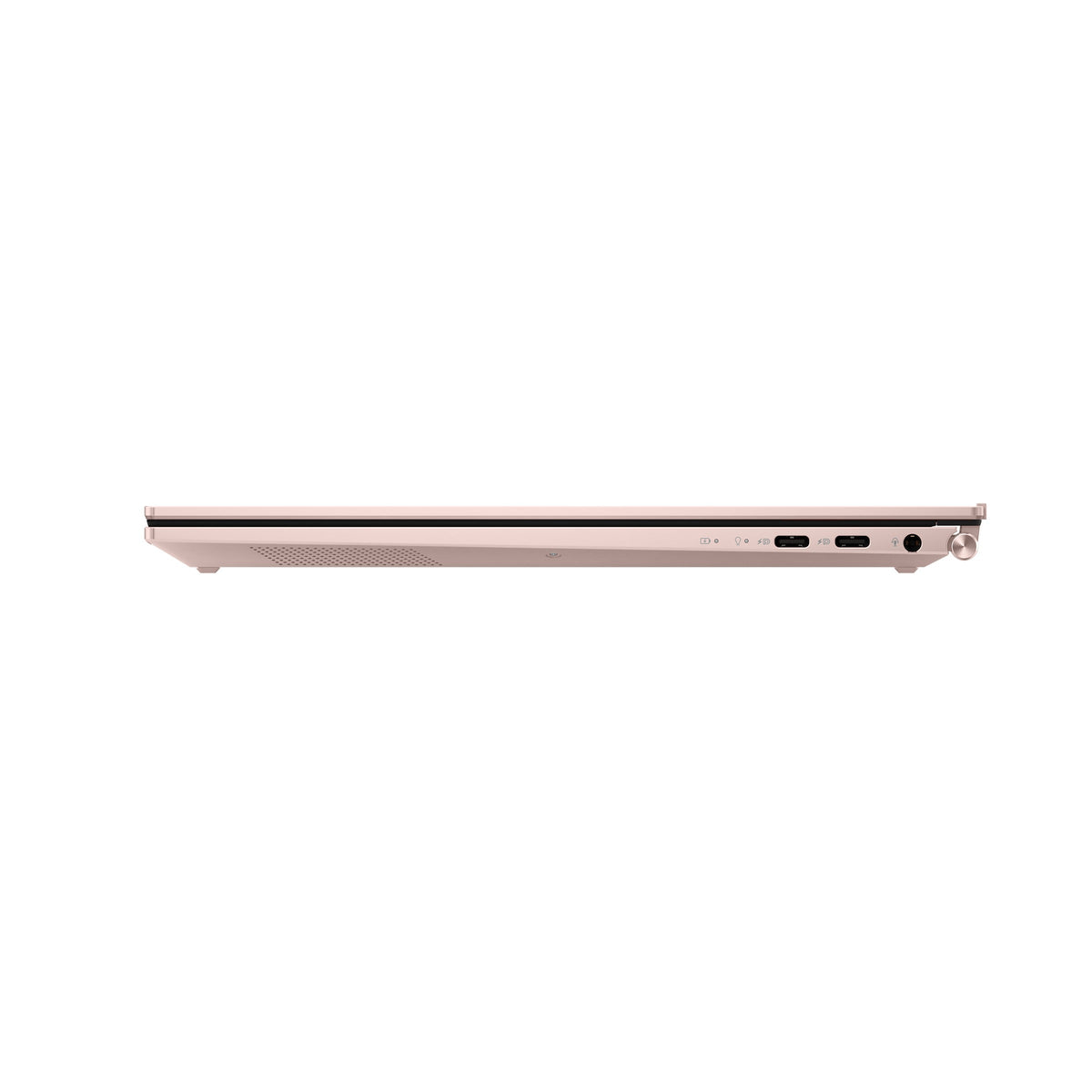 Asus Zenbook S 13 UM5302LA-LV098WS Laptop (Vestige Beige) | 13.3” OLED WQXGA+ | Ryzen 7 7840U | 16GB RAM | 512GB SSD | AMD Radeon Graphics | Windows 11 Home | MS Office Home & Student 2021 | Asus Sleeve