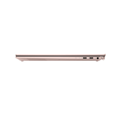 Asus Zenbook S 13 UM5302LA-LV098WS Laptop (Vestige Beige) | 13.3” OLED WQXGA+ | Ryzen 7 7840U | 16GB RAM | 512GB SSD | AMD Radeon Graphics | Windows 11 Home | MS Office Home & Student 2021 | Asus Sleeve