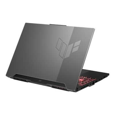 ASUS TUF Gaming A15 (2022) FA507RM-HN022W Laptop (Mecha Gray) | 15.6" FHD | Ryzen™ 7 6800H | 8GB DDR5 | 512GB SSD | Windows 11 Home | TUF Gaming Backpack