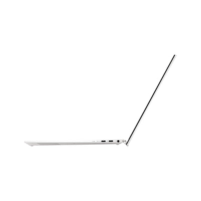 Asus Zenbook S 13 Oled UM5302TA-LV539WS Laptop (Refined White) | 13.3" 2.8K | Ryzen™ 5 6600U | 8 GB DDR5  | 512 GB SSD | Radeon™ Graphics | Windows 11 Home | MS Office Home & Student 2021 | Asus Sleeve
