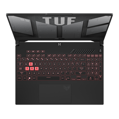 ASUS TUF Gaming A15 (2022) FA507RM-HN022W Laptop (Mecha Gray) | 15.6" FHD | Ryzen™ 7 6800H | 8GB DDR5 | 512GB SSD | Windows 11 Home | TUF Gaming Backpack