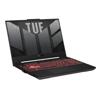 ASUS TUF Gaming A15 FA507RM-HN123W  Laptop (Mecha Gray) | 15.6" FHD  | 16GB DDR5 |  512GB SSD | RTX™ 3060 | Windows 11 Home | TUF Gaming Backpack