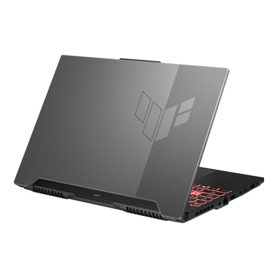 ASUS TUF Gaming A15 (2022) FA507RM-HF024W Laptop (Jaeger Gray) | 15.6" FHD | AMD Ryzen™ 7 6800H | 16GB DDR5 | 1TB SSD | RTX™ 3060 | Windows 11 Home | TUF Gaming Backpack | ASUS TUF P304 M5 V2 Gaming Mouse