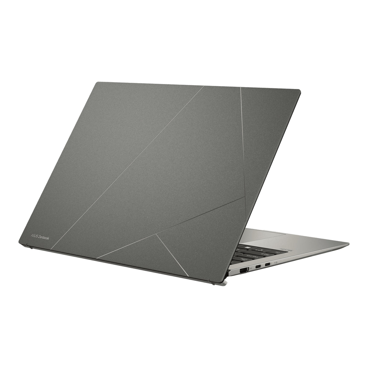 Asus Zenbook S 13 OLED UX5304VA-NQ204WS 13.3" 2.8K Laptop (Basalt Grey) | 13.3” 2.8K (2880 x 1800) OLED | Intel® Core™ i7-1355U | 16GB RAM | 512GB SSD | Intel® Iris Xe Graphics | Windows 11 Home | MS Office Home & Student 2021 | Asus Sleeve