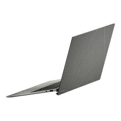 Asus Zenbook S 13 OLED UX5304VA-NQ204WS 13.3" 2.8K Laptop (Basalt Grey) | 13.3” 2.8K (2880 x 1800) OLED | Intel® Core™ i7-1355U | 16GB RAM | 512GB SSD | Intel® Iris Xe Graphics | Windows 11 Home | MS Office Home & Student 2021 | Asus Sleeve