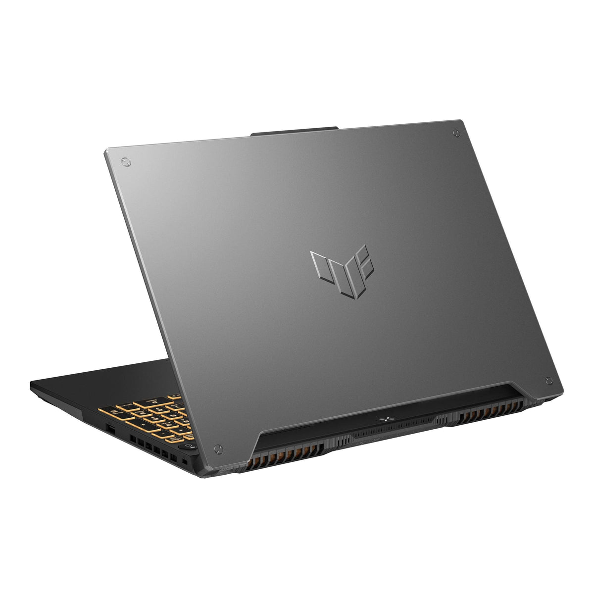 ASUS TUF Gaming F15 FX507ZR-HQ033W Gaming Laptop (Mecha Gray) | 15.6" WQHD (2560 x 1440) | i7-12700H | 16GB DDR5 | 1TB SSD | RTX™ 3070 | Windows 11 Home | Asus TUF P304 M5 V2 Gaming Mouse | TUF Gaming Backpack