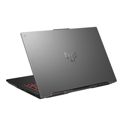 ASUS TUF Gaming A17 (2022) FA707RR-HX026W Laptop (Mecha Grey) | 17.3” FHD | AMD Ryzen™ 7 6800H | 16GB DDR5 | 1TB SSD | RTX™ 3070 | Windows 11 Home | TUF GAMING Backpack | ASUS TUF P304 M5 V2 Gaming Mouse