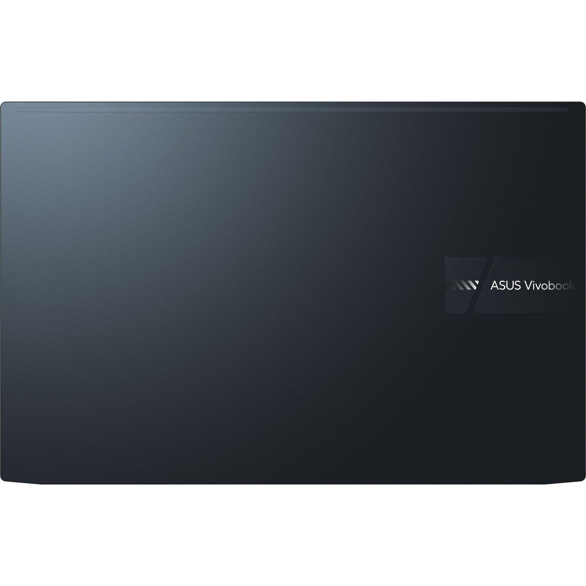 ASUS Vivobook Pro 15 OLED M3500QC-L1080TS Laptop (Quiet Blue) | 15.6" FHD | 16GB DDR4 | 512GB SSD | RTX™ 3050 | Windows 10 Home |  MS Office Home & Student 2021 | ASUS BP1504 Casual Backpack