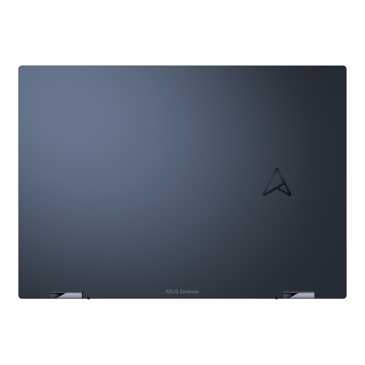 Asus Zenbook S 13 Flip Oled UP5302ZA-LX087WS Laptop (Ponder Blue) | 13.3" WQXGA | i7-1260P  | 16GB LPDDR5 | 1TB SSD | Intel® Iris Xe Graphics | Windows 11 Home | MS Office H&S 2021 | Asus Sleeve