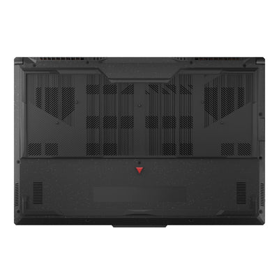 ASUS TUF Gaming A17 (2022) FA707RR-HX026W Laptop (Mecha Grey) | 17.3” FHD | AMD Ryzen™ 7 6800H | 16GB DDR5 | 1TB SSD | RTX™ 3070 | Windows 11 Home | TUF GAMING Backpack | ASUS TUF P304 M5 V2 Gaming Mouse
