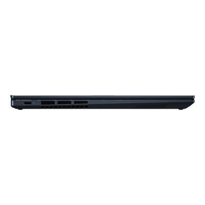 Asus Zenbook S 13 Flip Oled UP5302ZA-LX087WS Laptop (Ponder Blue) | 13.3" WQXGA | i7-1260P  | 16GB LPDDR5 | 1TB SSD | Intel® Iris Xe Graphics | Windows 11 Home | MS Office H&S 2021 | Asus Sleeve