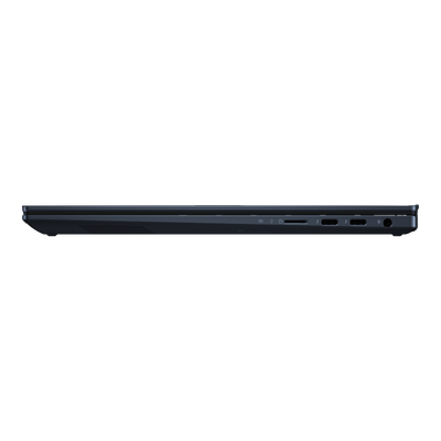 Asus Zenbook S 13 Flip Oled UP5302ZA-LX087WS Laptop (Ponder Blue) | 13.3" WQXGA | i7-1260P  | 16GB LPDDR5 | 1TB SSD | Intel® Iris Xe Graphics | Windows 11 Home | MS Office H&S 2021 | Asus Sleeve