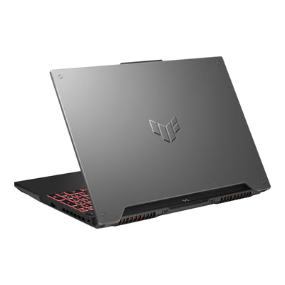 ASUS TUF Gaming A15 (2022) FA507RE-HN014W Laptop (Mecha Gray) | 15.6" FHD | Ryzen™ 7 6800H | 8GB DDR5 |  512GB SSD | RTX™ 3050 Ti |  Windows 11 Home | TUF Gaming Backpack