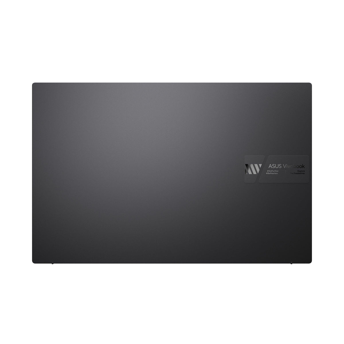 Asus Vivobook S 15 OLED K3502ZA-MA070WS Laptop (Indie Black) | 15.6" 2.8K | i7-12700H | 16GB RAM | 512GB SSD | Intel® Iris Xe Graphics | Windows 11 Home | MS Office Home & Student 2021 | Asus BP1504 Casual Backpack