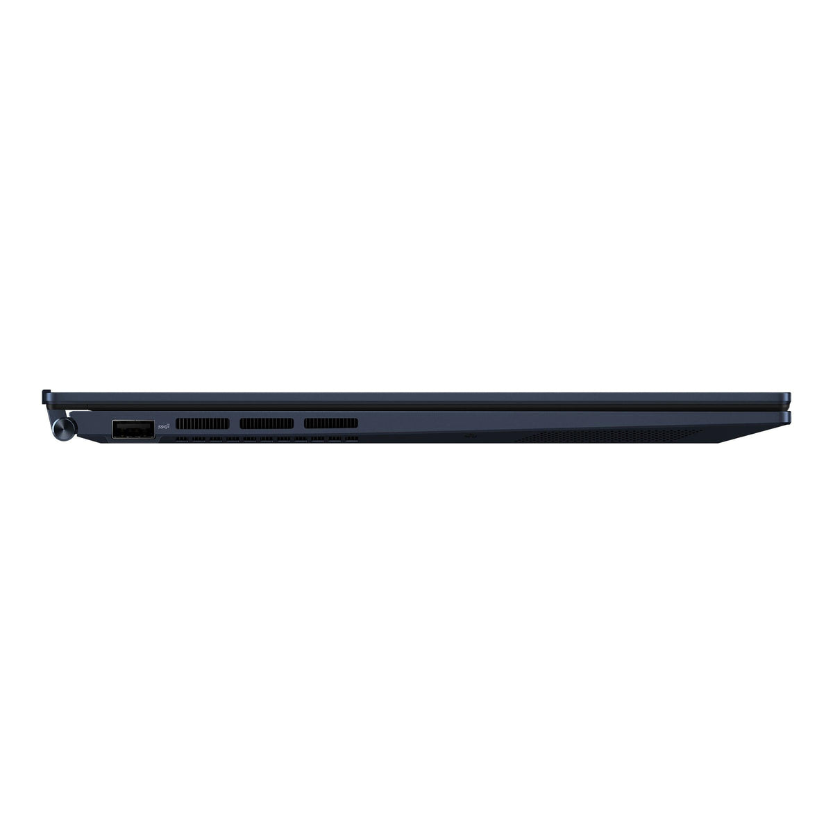ASUS Zenbook 14 Oled UX3402ZA-KM062WS Laptop (Ponder Blue) | 14" 2.8K Oled |  i5-1240P | 16GB LPDDR5 | 512 GB SSD | Iris Xᵉ Graphics | Windows 11 Home | MS Office Home & Student 2021 | ASUS BP1504 Casual Backpack