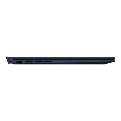 ASUS Zenbook 14 Oled UX3402ZA-KM062WS Laptop (Ponder Blue) | 14" 2.8K Oled |  i5-1240P | 16GB LPDDR5 | 512 GB SSD | Iris Xᵉ Graphics | Windows 11 Home | MS Office Home & Student 2021 | ASUS BP1504 Casual Backpack
