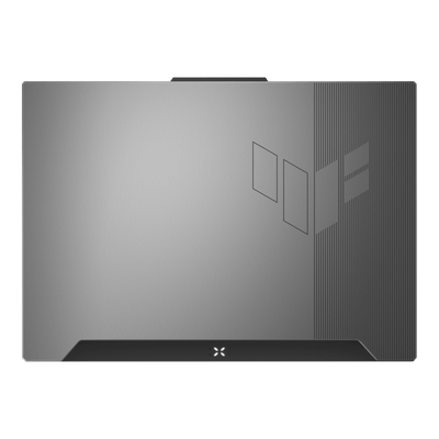 ASUS TUF Gaming A15 (2022) FA507RM-HN022W Laptop (Mecha Gray) | 15.6" FHD | Ryzen™ 7 6800H | 8GB DDR5 | 512GB SSD | Windows 11 Home | TUF Gaming Backpack