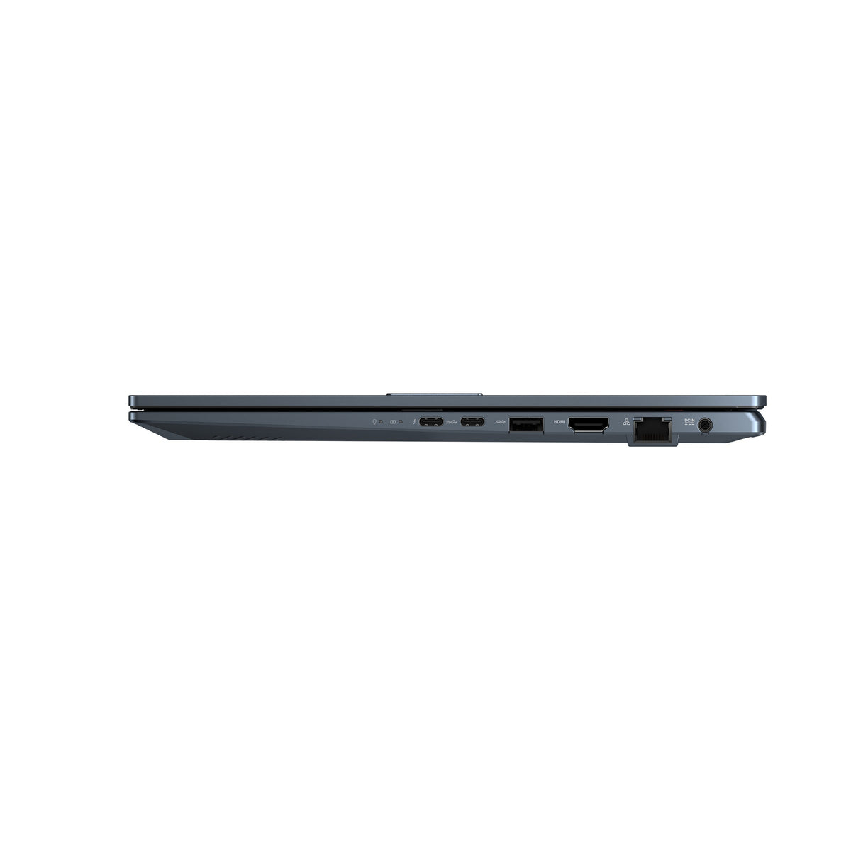 Asus Vivobook Pro 15 OLED K6502VV-MA033WS Laptop (Quiet Blue) | 15.6" 2.8K (2880 x 1620) OLED |  i9-13900H | 16 GB RAM | 1 TB SSD | RTX 4060 | Windows 11 Home | MS Office Home & Student 2021 | ASUS BP1504 Casual Backpack